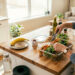 Practical Meal Patterns to Maintain Energy for Home Sessions