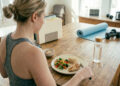 Fueling Home Workouts With Simple Balanced Plates