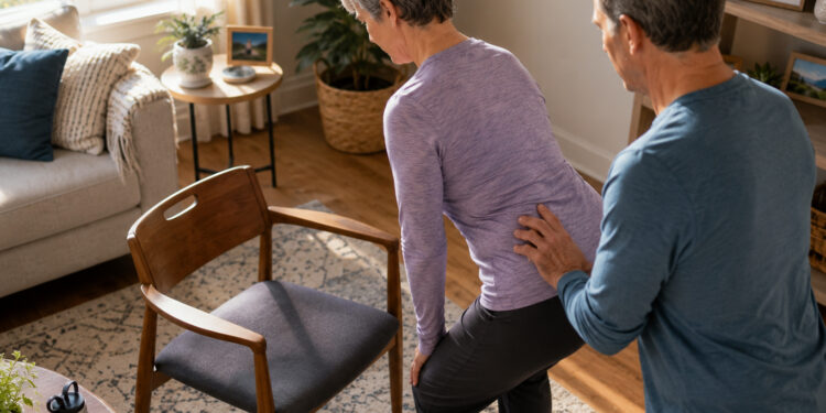 Sustainable Home Habits to Ease Chronic Musculoskeletal Pain