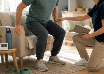 Home Movement Principles to Restore Comfortable Function Over Time