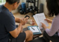 What Your Health Plan Covers After a Home Gym Injury