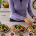 Portion Rhythm: Eating Patterns That Stabilize Daily Energy