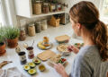 Practical Pantry Meals for Daily Home Workout Energy