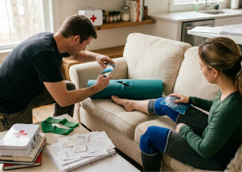 Insurance Checklist for Home Fitness: Coverage and Claims
