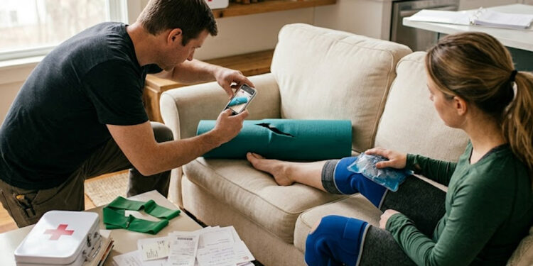 Insurance Checklist for Home Fitness: Coverage and Claims