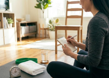 Calibrated Home Routines for Gradual Pain Improvement