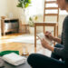 Calibrated Home Routines for Gradual Pain Improvement