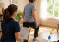 Practical Steps to Rebuild Movement Confidence After Pain