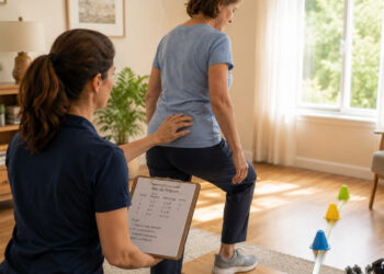 Practical Steps to Rebuild Movement Confidence After Pain