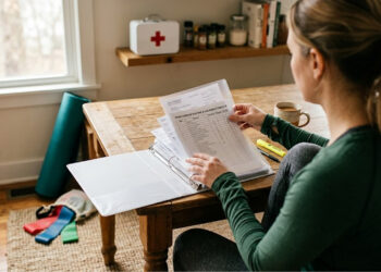 How to Build an Insurance-Friendly Home Exercise Plan