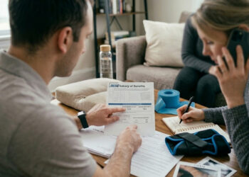 Building an Insurance Strategy for Home Exercise Recovery