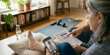 Navigating Medical Coverage When You Train at Home