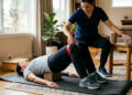 Practical Steps to Reduce Strain and Restore Mobility
