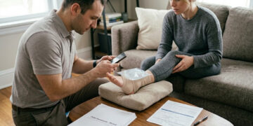 A Practical Guide to Filing Claims After Home Exercise Injuries