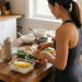 Smart Meal Patterns to Boost Home Workout Energy