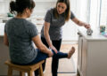 Adapting Your Home Life to Support Safer Pain Recovery