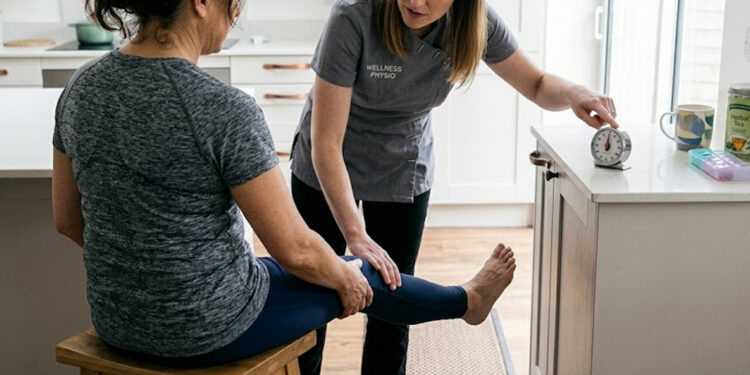 Adapting Your Home Life to Support Safer Pain Recovery