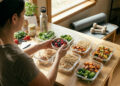 Everyday Fuel Habits That Support Home Exercise