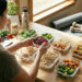 Everyday Fuel Habits That Support Home Exercise