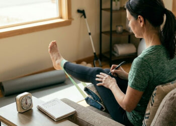 At-Home Strategies to Improve Joint Comfort and Function