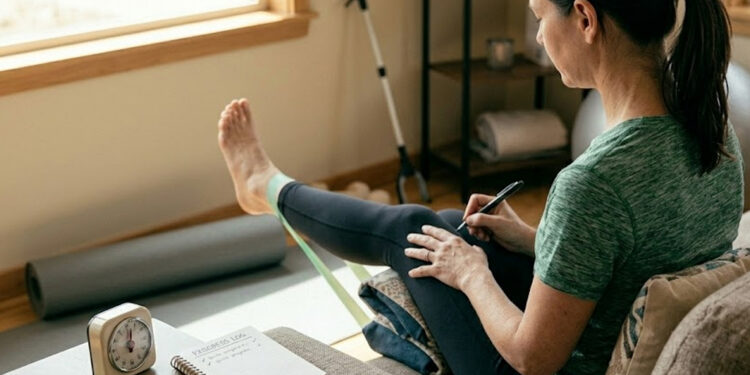 At-Home Strategies to Improve Joint Comfort and Function