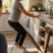 Everyday Home Systems That Support Gradual Pain Recovery