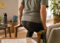 Small Signals: Habit Design for Gentle Joint Recovery at Home