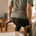 Small Signals: Habit Design for Gentle Joint Recovery at Home