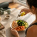 Everyday Plate Balance for Energized Home Workout Days
