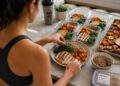 Practical Plate Strategies for Everyday Home Workout Fuel