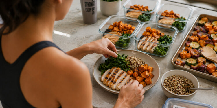 Practical Plate Strategies for Everyday Home Workout Fuel