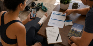 Making Your Health Policy Work for Home Exercise Risks