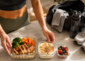Nutrient-Paced Meals to Maintain Energy Through Workouts