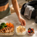 Nutrient-Paced Meals to Maintain Energy Through Workouts