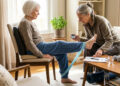 Habit Changes at Home to Ease Persistent Joint Discomfort