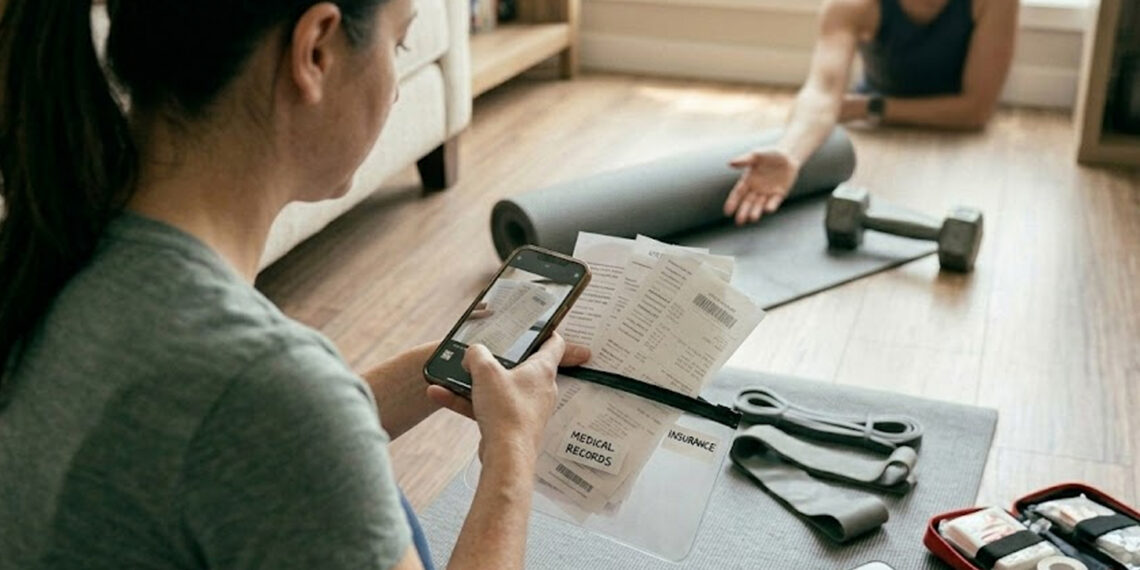 Proactive Steps to Safeguard Your Insurance During At-Home Training