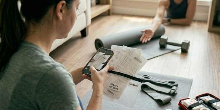 Proactive Steps to Safeguard Your Insurance During At-Home Training