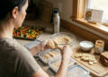 Everyday Food Habits That Complement At-Home Exercise