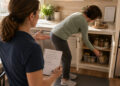 A Balanced Home Approach to Preventing Joint Overload