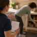 A Balanced Home Approach to Preventing Joint Overload