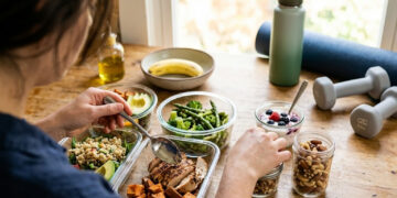 Smart Food Strategies for Everyday Home Workout Energy