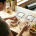 Everyday Fuel Blueprints for At-Home Workout Success