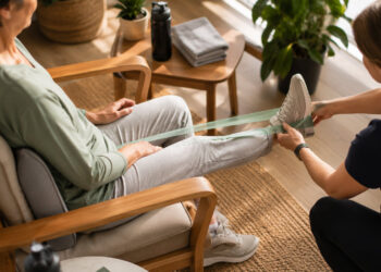 Practical Home Habits to Support Musculoskeletal Recovery
