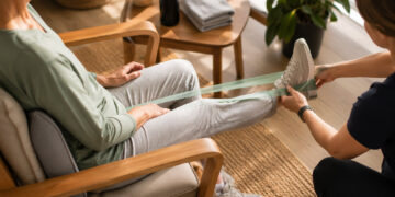 Practical Home Habits to Support Musculoskeletal Recovery