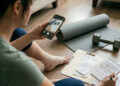 Planning Insurance Responses for Unexpected Home Workout Accidents