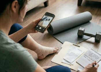 Planning Insurance Responses for Unexpected Home Workout Accidents