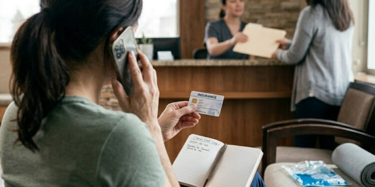 How to Verify Medical Benefits After Exercise Injuries