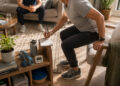 Designing Home Routines to Reduce Recurrent Musculoskeletal Flare-Ups