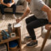 Designing Home Routines to Reduce Recurrent Musculoskeletal Flare-Ups