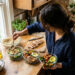 Simple Food Frameworks to Power At-Home Training Sessions